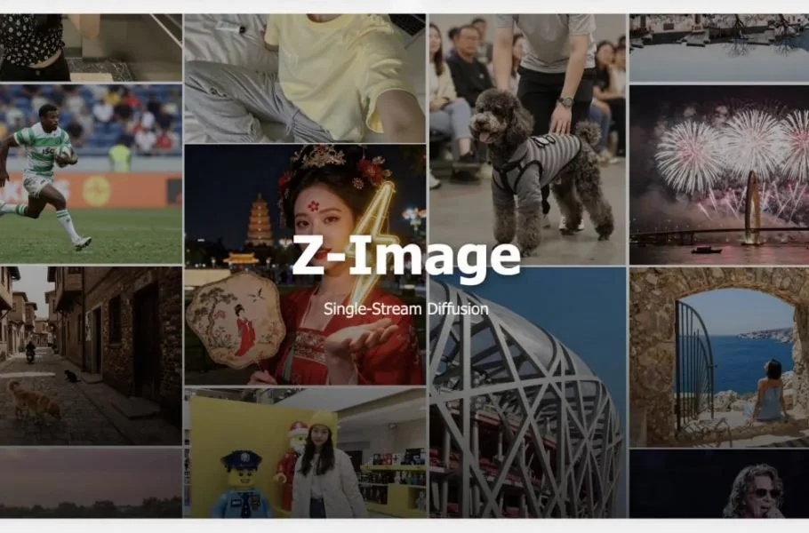 غوغای علی‌بابا چین؛ مدل تصویرساز Z-Image-Turbo نانو بنانا را به چالش کشید