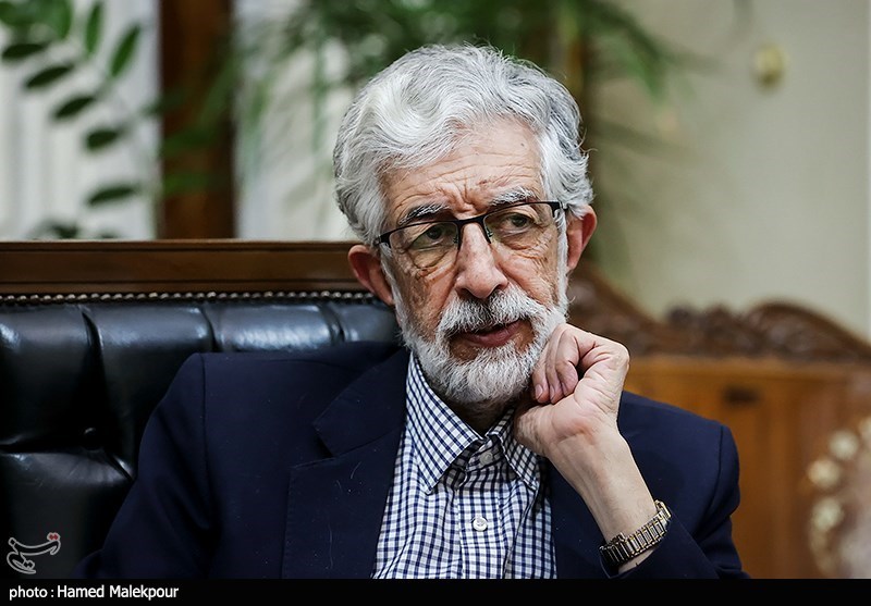 فارسی‌آموزی 100 هزار دانشجوی خارجی در ایران