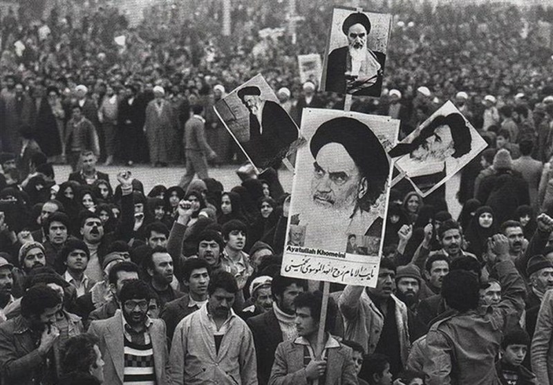 فرزند روح‌الله؛ تبار معنایی در عصر غیاب