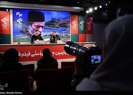 فروریختن «سقف» روی سر جشنواره!/کرکره سینما پایین‌کشیدنی نیست