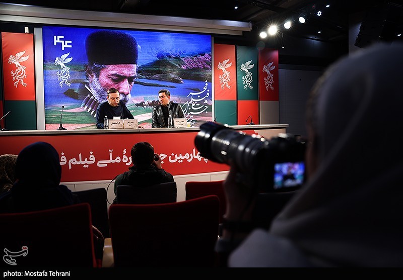 فروریختن «سقف» روی سر جشنواره!/کرکره سینما پایین‌کشیدنی نیست