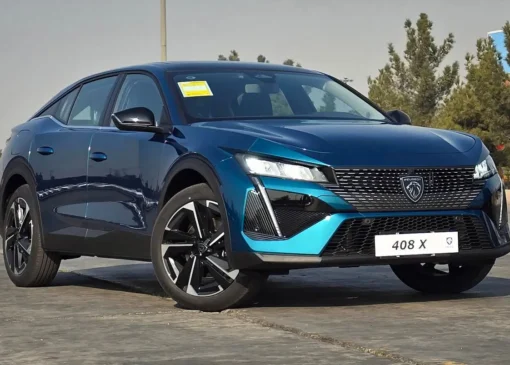 فروش فوری ایران‌خودرو بدون قرعه‌کشی آغاز شد + لینک ثبت نام