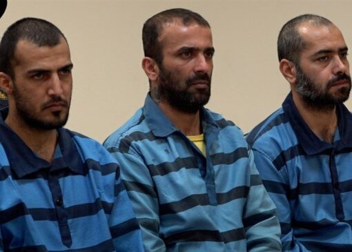 قرآن‌سوزها پای میز محاکمه آمدند