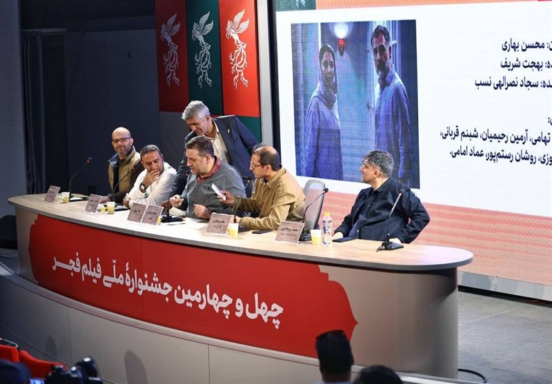 «قمارباز» براساس 2 پرونده واقعی از جنگ 12 روزه ساخته شد