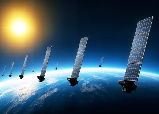 لزوم تدوین قوانین جدید برای تجاری‌سازی داده‌های ماهواره‌ای