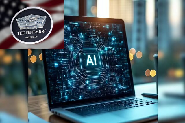ماجرای فشار «پنتاگون» به شرکت‌های هوش مصنوعی چیست؟