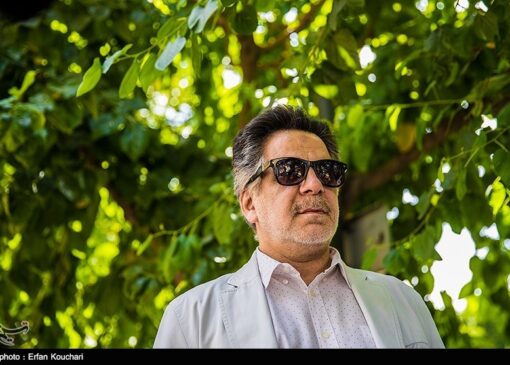 محمدحسین فرح‌بخش: فشارها بر هنرمندان، دیکتاتوری یک‌طرفه است!