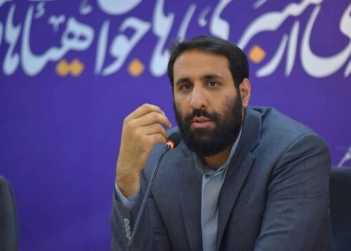 محمدحسین کشکولی مدیر شبکه افق شد