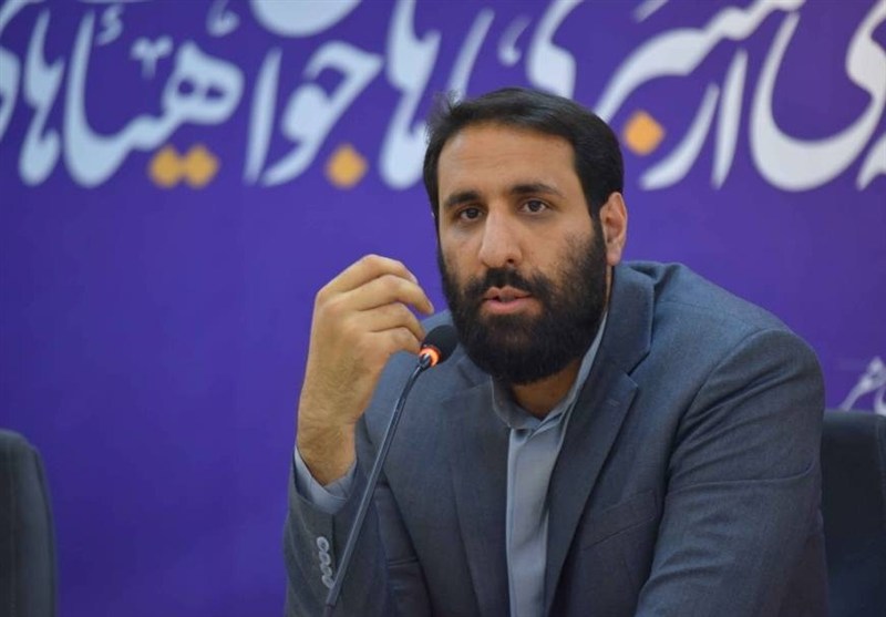 محمدحسین کشکولی مدیر شبکه افق شد