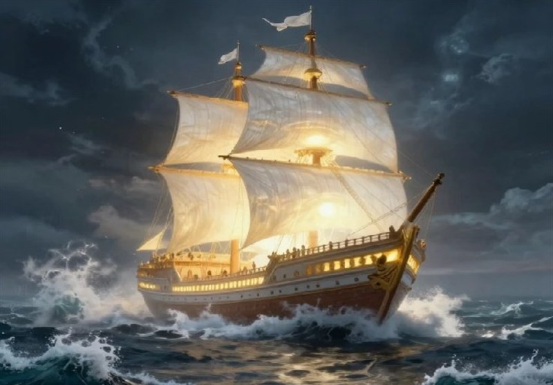 محور نجات در دریای متلاطم آخرالزمان