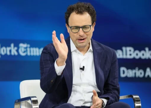 مدیرعامل آنتروپیک: هوش مصنوعی می‌تواند ۶ تا ۱۲ ماه دیگر جایگزین برنامه‌‌نویسان شود