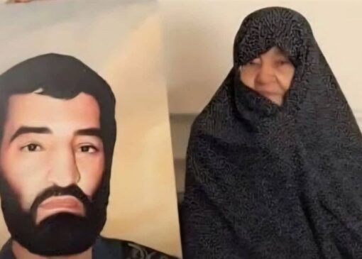 مراسم تشییع مادر شهید احمد متوسلیان فردا برگزار می‌شود