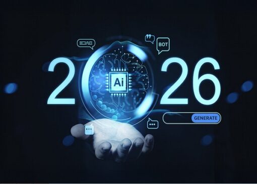 مرحله بعدی هوش مصنوعی در سال ۲۰۲۶ شکل می‌گیرد