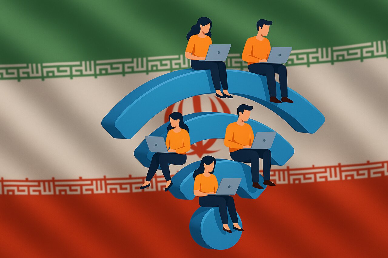 مسئله فقط فیلترینگ نیست، با انواع اختلالات در سرعت و دسترسی مواجهیم/ اگر محدودیت در زمان خودش برداشته نشود، اثرش برعکس میشود مسئله فقط فیلترینگ نیست، با انواع اختلالات در سرعت و دسترسی مواجهیم/ اگر محدودیت در زمان خودش برداشته نشود، اثرش برعکس میشود