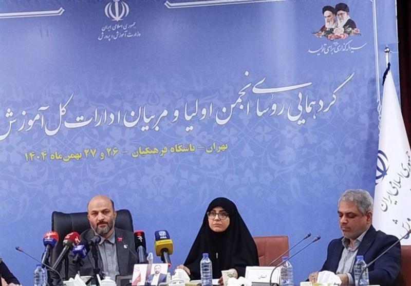 مشارکت مردمی در مدرسه‌سازی به 260 میلیارد تومان رسید