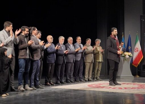 معرفی برترین‌های صنعت بازی در یازدهمین جشنواره بازی‌های ویدیویی ایران