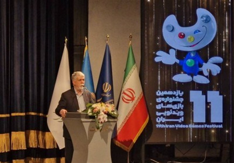 معرفی برترینهای صنعت بازی در یازدهمین جشنواره بازیهای ویدیویی ایران بنیاد ملی بازی های رایانه ای , بازی های رایانه ای ,