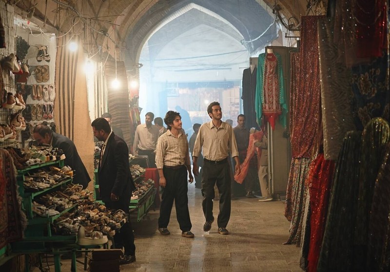 معرفی فیلمهای روز چهارم فجر/ نخستین فیلم بلند درباره حاج قاسم معرفی فیلمهای روز چهارم فجر/ نخستین فیلم بلند درباره حاج قاسم