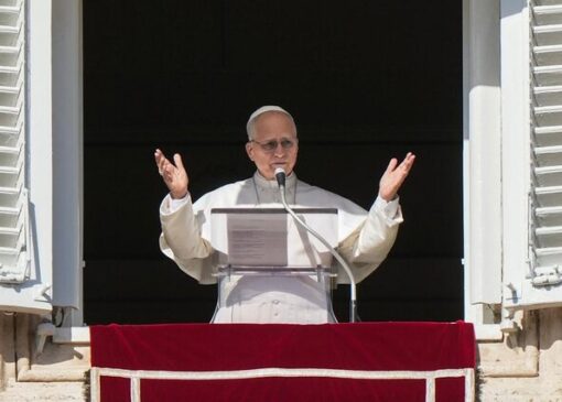 معرفی یک هوش مصنوعی برای مراسم عشای ربانی توسط واتیکان