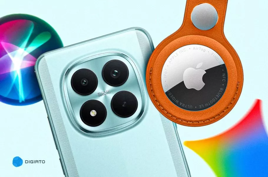 مهمترین اخبار دنیای فناوری در ۲۰ روزی که به اینترنت دسترسی نداشتیم مهمترین اخبار دنیای فناوری در ۲۰ روزی که به اینترنت دسترسی نداشتیم