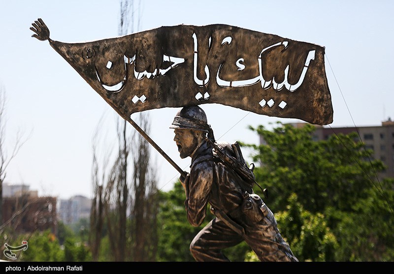 موزه انقلاب اسلامی با یک رویداد فرهنگی میزبان نوجوان است موزه انقلاب اسلامی با یک رویداد فرهنگی میزبان نوجوان است