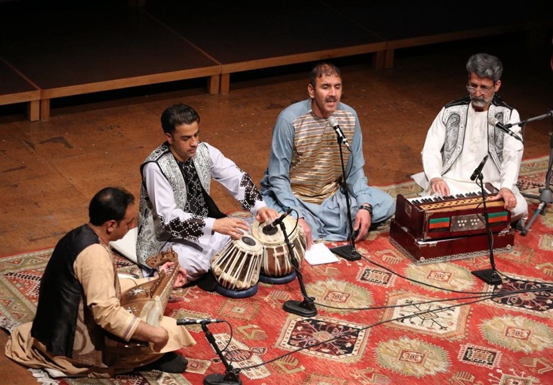 موسیقی , جشنواره موسیقی فجر , جشنواره‌های فجر , 