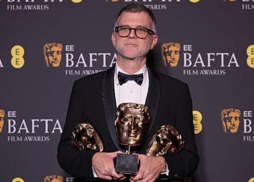 «نبردی بعد از نبرد دیگر» بهترین فیلم جایزه بفتا 79 شد