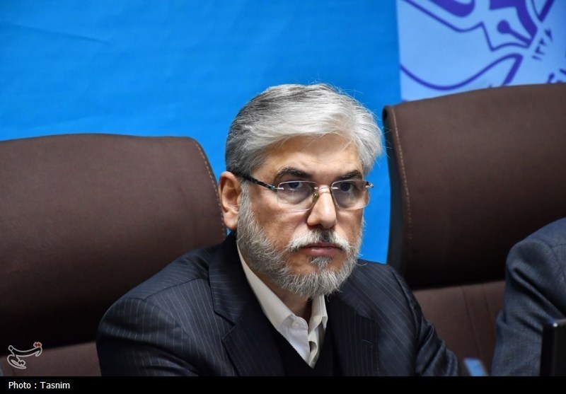 نتایج اولیه آزمون دکتری دهه سوم اسفند اعلام می‌شود