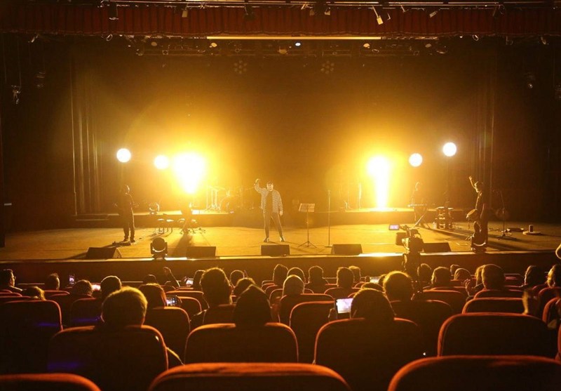 جشنواره موسیقی فجر , موسیقی , 