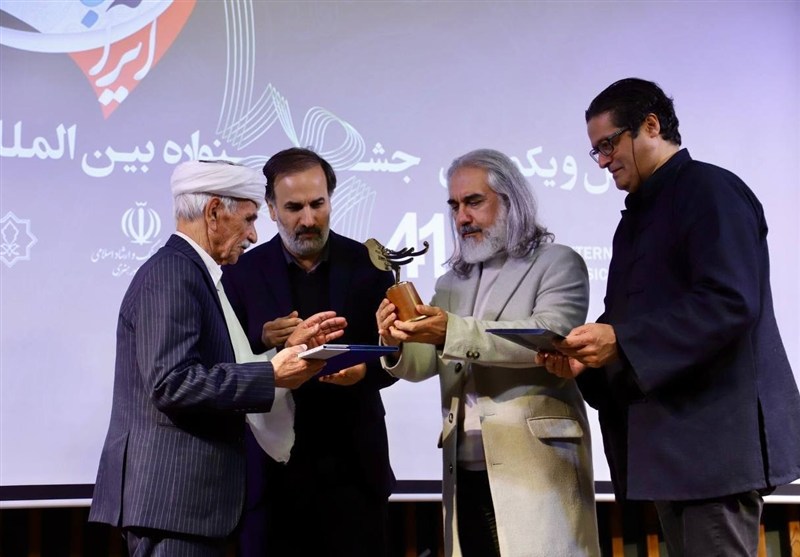 جشنواره موسیقی فجر , موسیقی , 