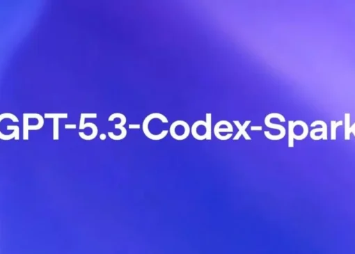 نسخه جدید ابزار Codex شرکت OpenAI با بهره‌مندی از تراشه اختصاصی معرفی شد