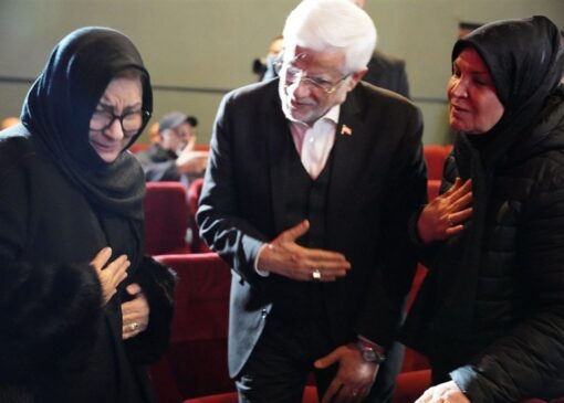 نظام الدین کیایی؛ مردی که صدای سکوت را دوست داشت