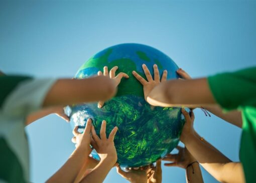 نهادینه‌سازی سبک زندگی سبز در مدارس با برنامه ملی محیط‌زیست