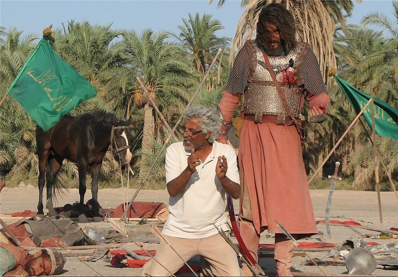 سینمای ایران , دفاع مقدس , سینمای دفاع مقدس , 