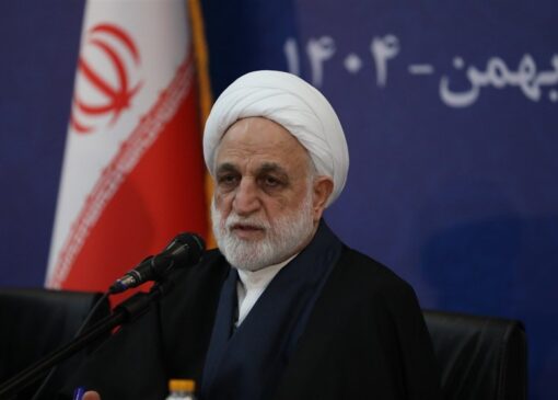 هشدار اژه‌ای به نهادهای امنیتی: دشمن درتلاش برای ناامن‌سازی دوباره است