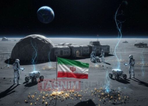 هلیوم3؛ 12 سال برق رایگانِ ایران با 25 تن خاک ماه