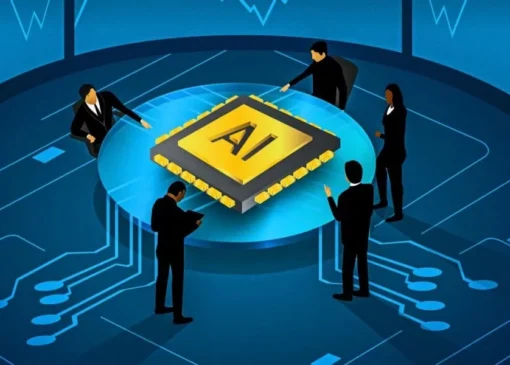 هوش مصنوعی تا سال ۲۰۳۰ چه بلایی سر شغل‌ها می‌آورد؟ بررسی ۴ سناریوی محتمل