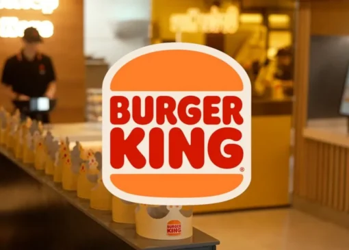 هوش مصنوعی جدید برگر کینگ، برخورد مودبانه کارکنان را به‌صورت لحظه‌ای بررسی می‌کند