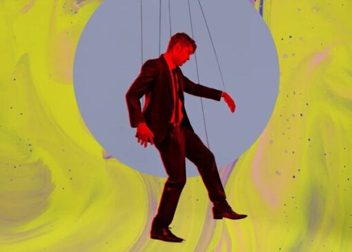 هوش‌ مصنوعی حالا سایت استخدام انسان دارد!