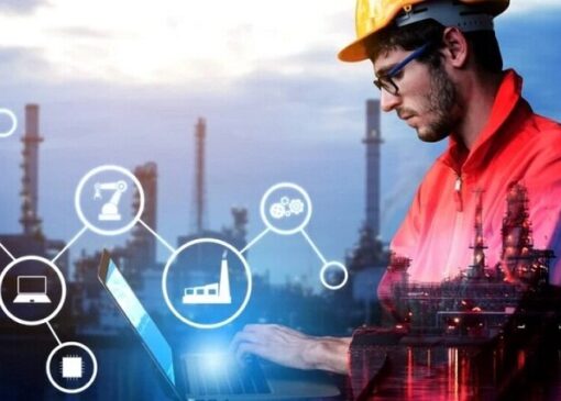 هوش مصنوعی در صنعت انرژی یک انتخاب نیست، شرط بقاست