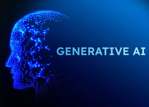 هوش مصنوعی مولد چیست؛ بررسی نحوه کار، انواع و چالش‌ها