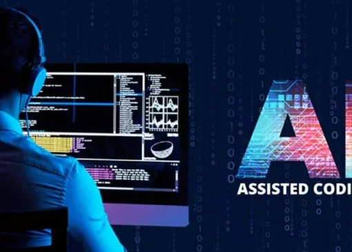 هوش مصنوعی چگونه فرآیند کدنویسی را تغییر می‌دهد؟