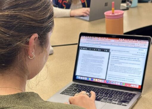 هوش مصنوعی، معلم انشاء دانشجویان می‌شود