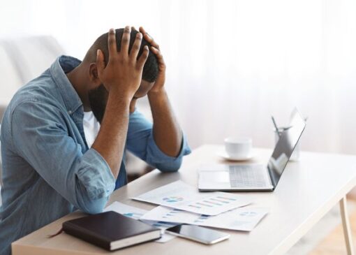 هوش مصنوعی؛ فرسودگی شغلی