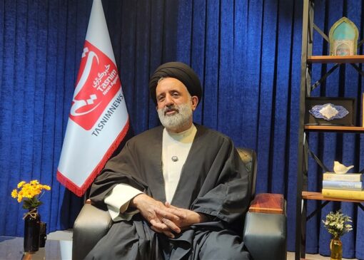 واقع‌بینی و جامع‌بینی دو اصل کلیدی در بنیاد شهید است