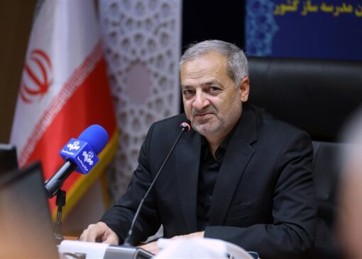 واکنش وزیر آموزش‌و‌پرروش به فیلم پخش شده توسط یکی از معلمان