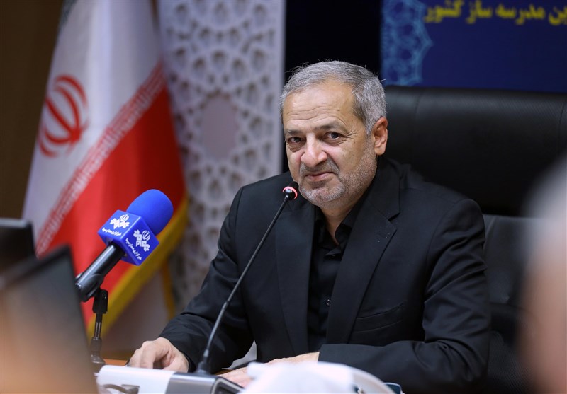 واکنش وزیر آموزشوپرروش به فیلم پخش شده توسط یکی از معلمان واکنش وزیر آموزشوپرروش به فیلم پخش شده توسط یکی از معلمان