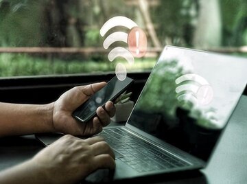 وضعیت اینترنت ۲۳ روز پس از قطعی کامل/ بازگشایی مرحله‌ای یا مهندسی دسترسی؟