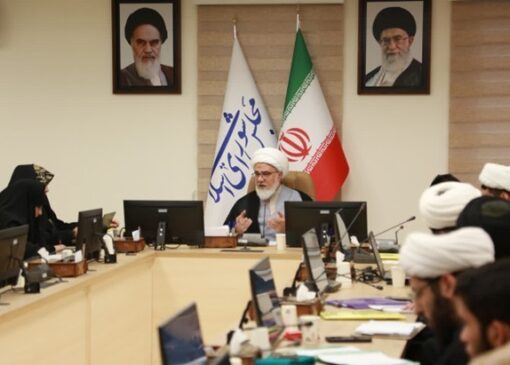 وقتی دینداری گرفتار دیوان‌سالاری می‌شود