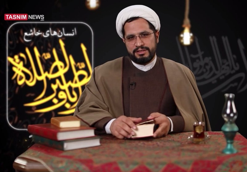 ٣٠ کد - کد هشتم| بهترین آراستگی، شایسته‌ترین عبادت در مسجد است